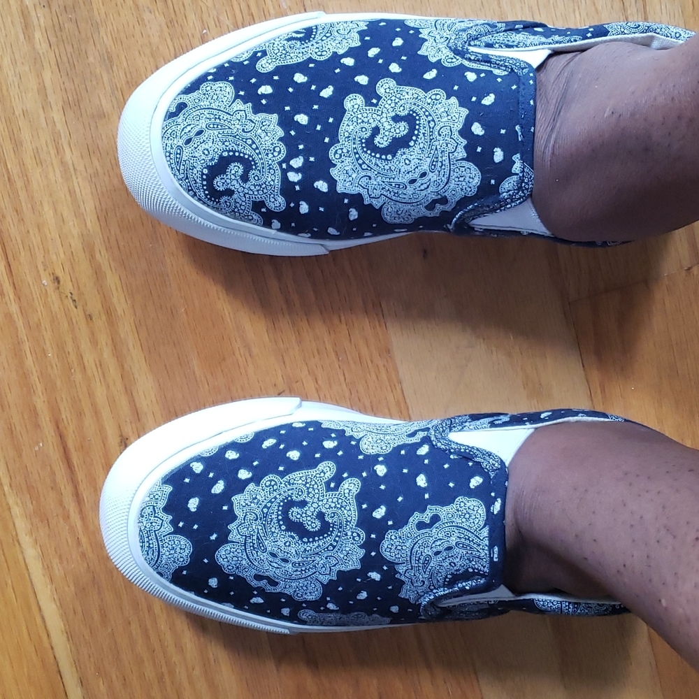 Slip on Sneakers